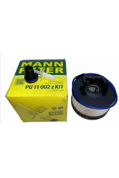 Yakıt Filtresi / Mercedes (A160-A180) / 65409220005 - 11002ZKIT ürün görseli 1