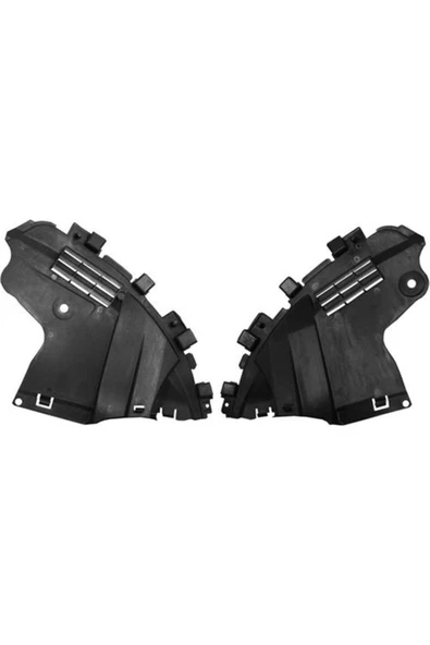 Sağ Tampon Ayağı Dacıa Sandero 09-12 ürün görseli 1