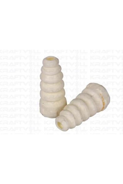 Amortisör Stoplama Takozu 133MM Arka Golf Vı Jetta Passat Tıguan A1 Octavıa Superb Touran Yetı ürün görseli 1