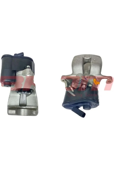 VW35043-FREN Kaliperi Arka Sol Vw Passat cc 3c2 1.4 Tsı Varıant 3c5 05-- Motorlu ürün görseli 1