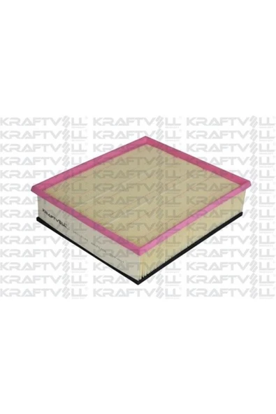 Hava Filtresi Vw LT35 Iı LT28 46 Iı 2,5tdı 2,8tdı 96>06 Mercedes Sprınter Vıto - Sungerlı ürün görseli 1