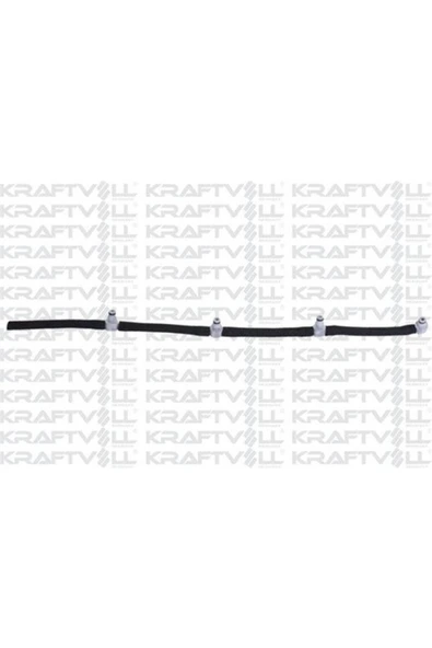 Enjektor Borusu Mazot Hortumu Doblo 1,3 Multıjet ürün görseli 1