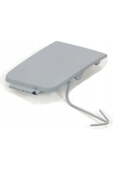 Vw Tiguan Çeki Demir Kapagı 2008-2018 5N0807241A ürün görseli 1