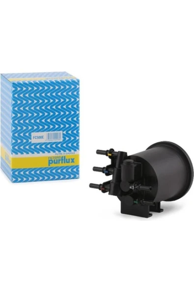 Yakıt Fıltresı Renault Laguna Iı Scenıc Megane I 1.9 Dcı Master Iı 2.2 Dcı ürün görseli 1