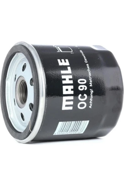 Yag Fıltresı Astra Classıc 99>02 F G Astra Classıc 99>02 F G 98>05 H Vectra B C 02> Corsa A B ürün görseli 1