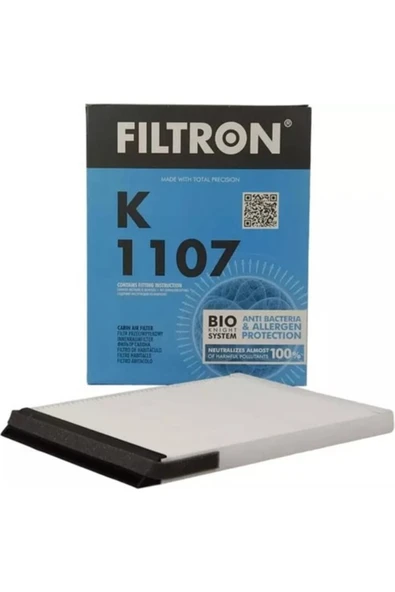 Polen Fıltresı Xsara 1.8-1.9 D-Td-2.0 Hdı 99-05 ürün görseli 1