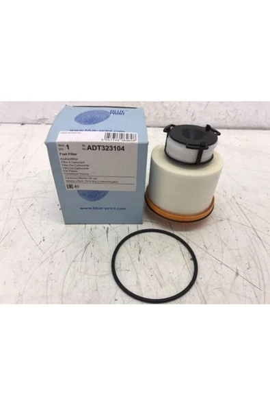 Blue Print Yakıt Fıltresı Toyota Hılux 15> ürün görseli 1