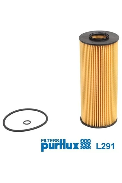 Yağ Filtresi Bora-Caddy Iı-Golf Iv-Passat-Polo-Crafter-Lt 28-35-Lt 28-46-Cordoba-Ibıza-Leon- ürün görseli 1