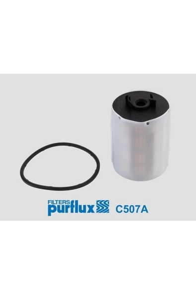 GVA Yakıt Filtresi Albea-Palıo-Doblo-Punto 1.3 Jtd-Ducato-Boxer 2.0-2.3-2.8-Astra H- ürün görseli 1