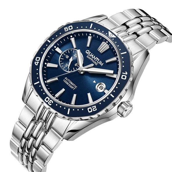 Quantum QMG1257.390 Erkek Kol Saati - Resim 2
