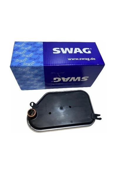 SWAGTeknorot Şanzıman Filtre / E46 - E39 - E35 - E85 / 24341423376 - 20921023 ürün görseli 1