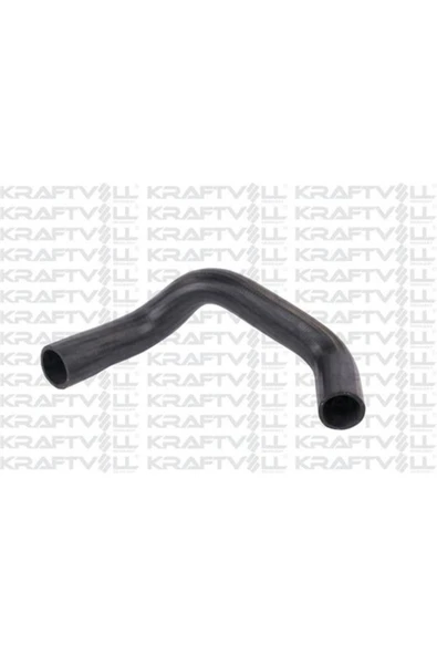 Turbo Intercoll Hortumu Transıt V184 02>06 T350 ürün görseli 1