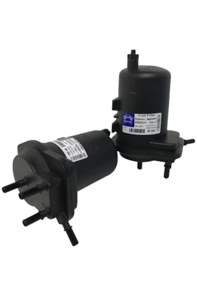 Mazot Fıltresı Clıo Iı Kangoo Mıcra Iıı Note Juke 1.5dcı K9K Delıksız ürün görseli 1