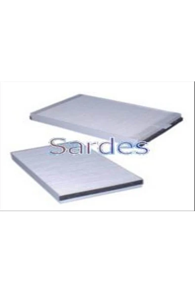 SC648-POLEN Filtresi Chevrolet Kalos-Aveo ürün görseli 1