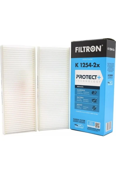 Polen Fıltresı Navara Pathfınder 05> Cıftlı ürün görseli 1