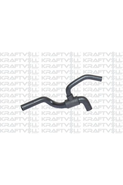 Radyator Yedek Su Depo Alt Hortumu Transıt Avrupa Turbo T12 94>00 T15 98>00 2,5td ürün görseli 1