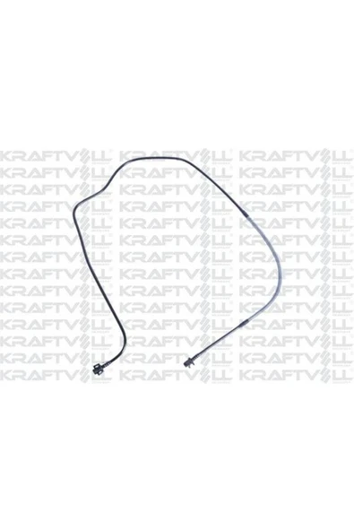 Yedek Su Depo Boruları Peugeot 407-c5 Iı 1.6 Hdı ürün görseli 1