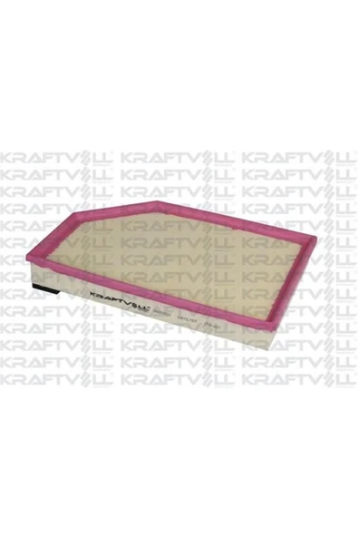 Hava Filtresi Volvo S60 10=> S80 06=>11=> V70 07=>11=> XC60 08=> XC70 07=>11=> XC90 11=> ürün görseli 1