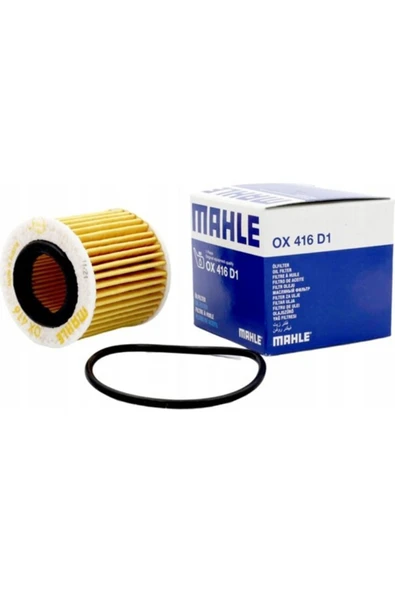 Yag Fıltresı Corolla 10-12 / Aurıs 10-12 / Avensıs 09-12 / Rav4 08-12 Benzınlı ürün görseli 1