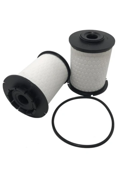 YAKIT FILTRESI CHEVROLET AVEO HATCHBACK 1.2 1.4 1.6 2011-> AVEO SEDAN 1.3D ürün görseli 1