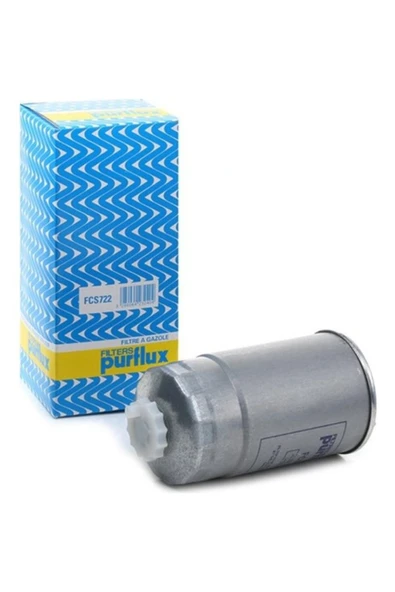 Yakıt Fıltresı Fıat Lınea Grande Punto 1.3d Mjet Doblo Stılo 1.9d Mjet ürün görseli 1