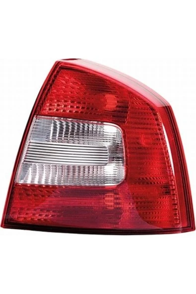 Octavia Sağ Arka Stop Lambası Düz 2009-2013 1Z5945112B ürün görseli 1