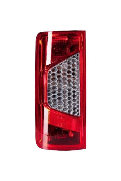 Stop Lambası Sol Duysuz Ford Connect 09 11 9T16 13405 Ad 5177813 ürün görseli 1