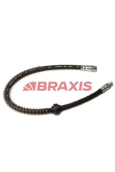 ON FREN HORTUMU MOVANO 01 (2 ADET) ürün görseli 1