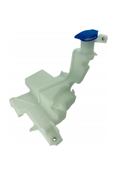 Vw Passat 2006-2009 Silecek Su Deposu Far Yıkamalı Üst 3C0955453Q ürün görseli 1