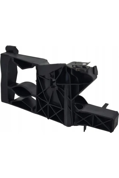 Audi A6 Sol Far Alt Braketi 2012 Sonrası 4G0805607 ürün görseli 1