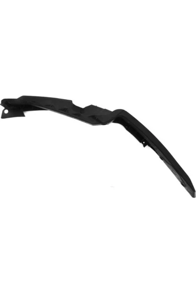 Skoda Octavia Sol Far Alt Braketi 2009-2013 1Z0807183D ürün görseli 1