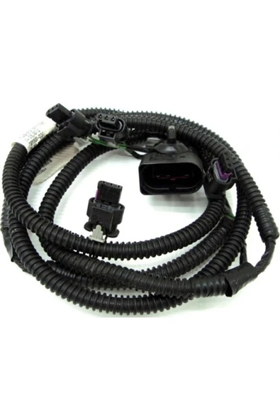 Vw Jetta Park Sensör Tesisatı 2011-2018 5CU971095 ürün görseli 1