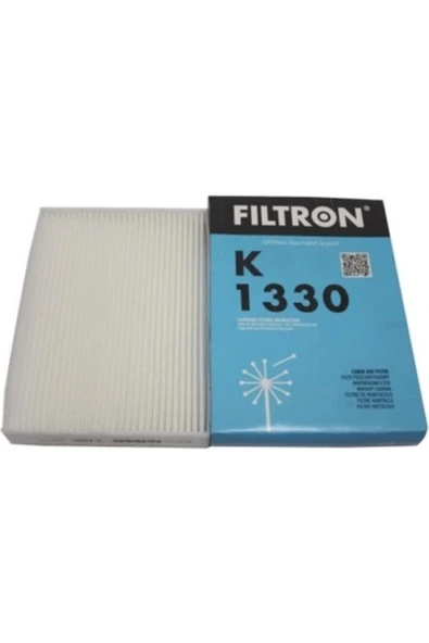 Polen Fıltresı Dokker-Lodgy 1,5/1,6 ürün görseli 1