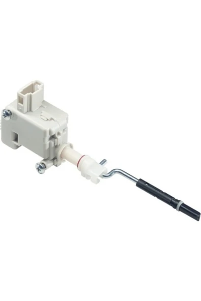 Volkswagen Bora 1997 Yakıt Depo Kilit Mekanizması 1J0810773B ürün görseli 1