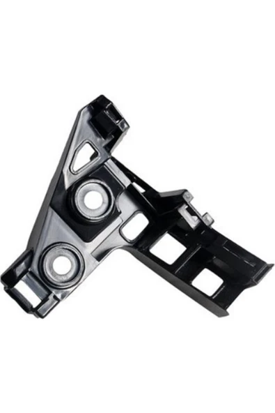 Vw Golf 7 Sol Arka Tampon Braketi 2014 Sonrası 5G6807393A ürün görseli 1