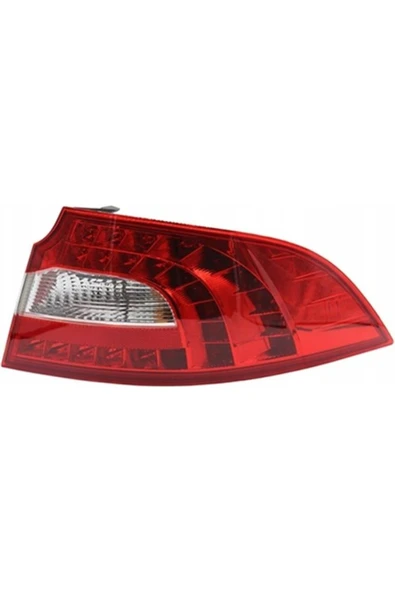 Superb Sağ Arka Stop Lambası Ledli Dış 2008-2013 3TD945096 ürün görseli 1