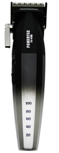 Powertec TR-4100 Profesyonel Saç Sakal Tıraş Makinesi - Resim 4