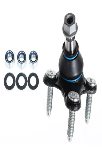 Rotıl Sag Eon Cc Vıı Passat Tıguan T-roc A3 Q2 Ateca Leon Karoq Kodıaq Octavıa Superb 13> ürün görseli 1