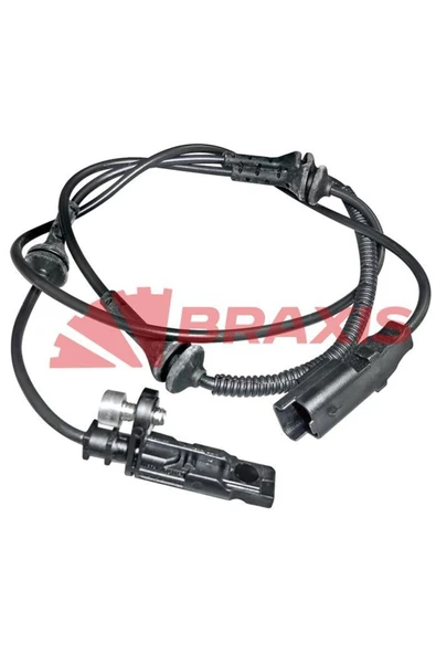 ABS KABLOSU SENSORU ON 407 C6 3.0 V6 2.2HDI 2.7HDI 1.8 2.0 1.6HDI 2.0HDI 04 BOY 1259MM ürün görseli 1