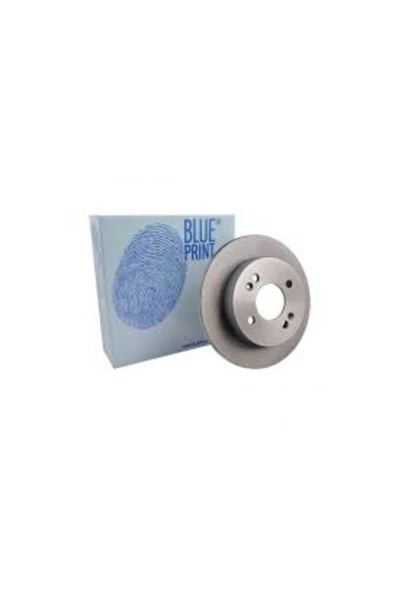 Blue Prınt Arka Fren Dıskı Aynası Hyundaı I10 08> ürün görseli 1