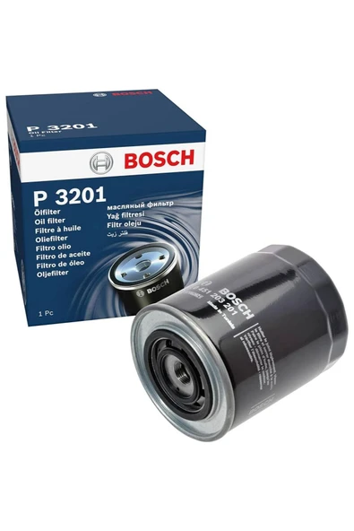 YAG FILTRESI ALMERA PRIMERA 1.6 P11 96<>01 D22 PICKUP 98<>05 VANETTA 96<>01 ürün görseli 1