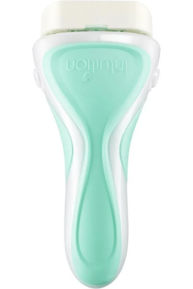 Wilkinson Sword İntution Kendinden Sabunlu Sistem Tıraş Bıçağı Ve Yedekleri - Resim 3