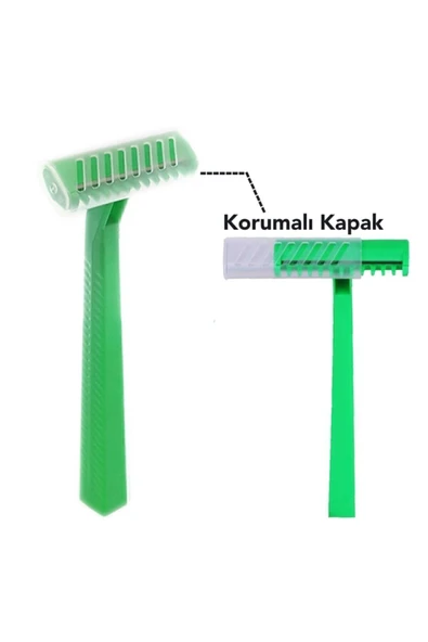 Wilkinson Sword Banyo 10'lu Paket - Resim 2