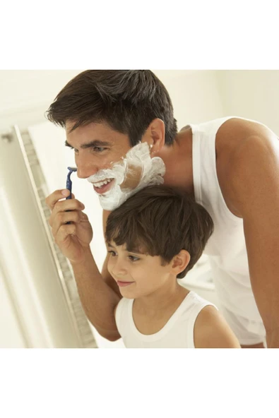 Wilkinson Sword Xtreme 3 - Sistem Tıraş Bıçağı 2 Yedek - Resim 3