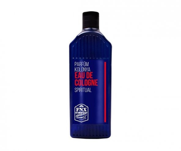 Fnx Barber Spiritual Tıraş Kolonyası 700 ML