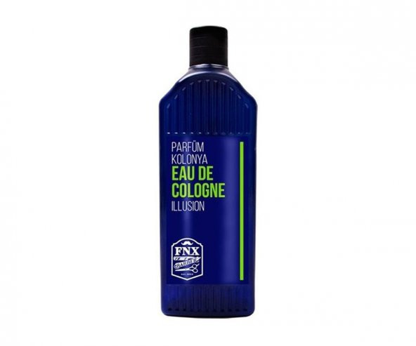 Fnx Barber Illusion Tıraş Kolonyası 700 ML
