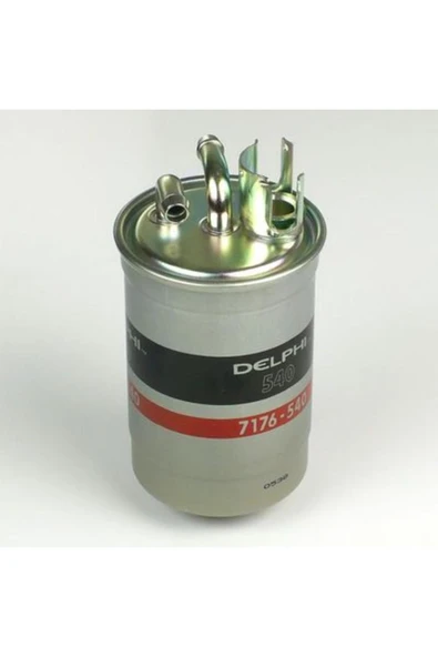 MAZOT FILTRESI A2 02/00>08/05 ürün görseli 1