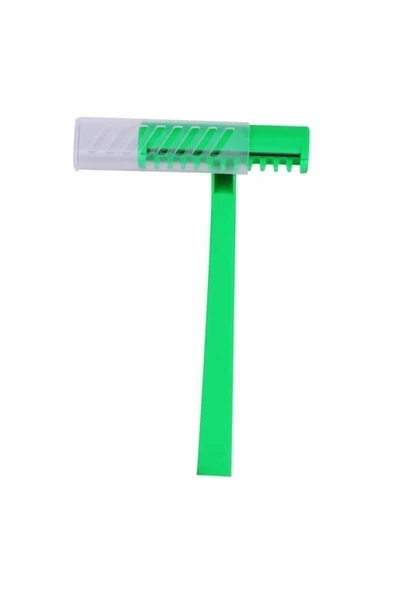 Sword Efsane Banyo Tıraş Bıçağı 50'li - Resim 2