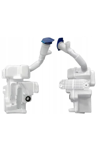 Audi Q3 Cam Su Deposu Far Yıkamalı 2015 Sonrası 8U0955453P ürün görseli 1