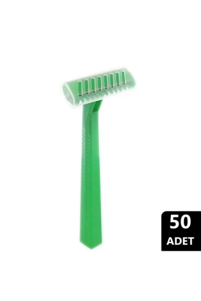 Sword Efsane Banyo Tıraş Bıçağı 50'li ürün görseli 1